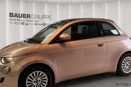 Fiat 500e 7.350 km 20.980 &euro; Flensburg 24941