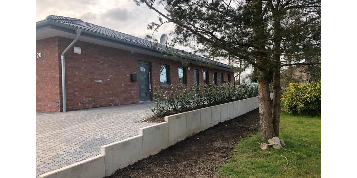 Terrassenwohnung Langballig - 3.5 Zimmer, 86 m&sup2;, 940&euro; | Angebot:26025754