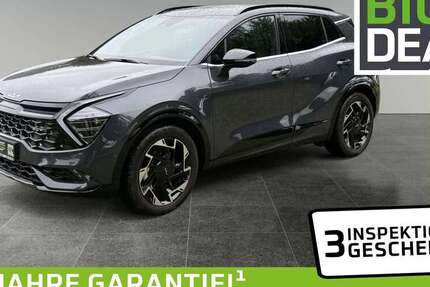 Kia Sportage 50.161 km 28.980 &euro; Flensburg 24941