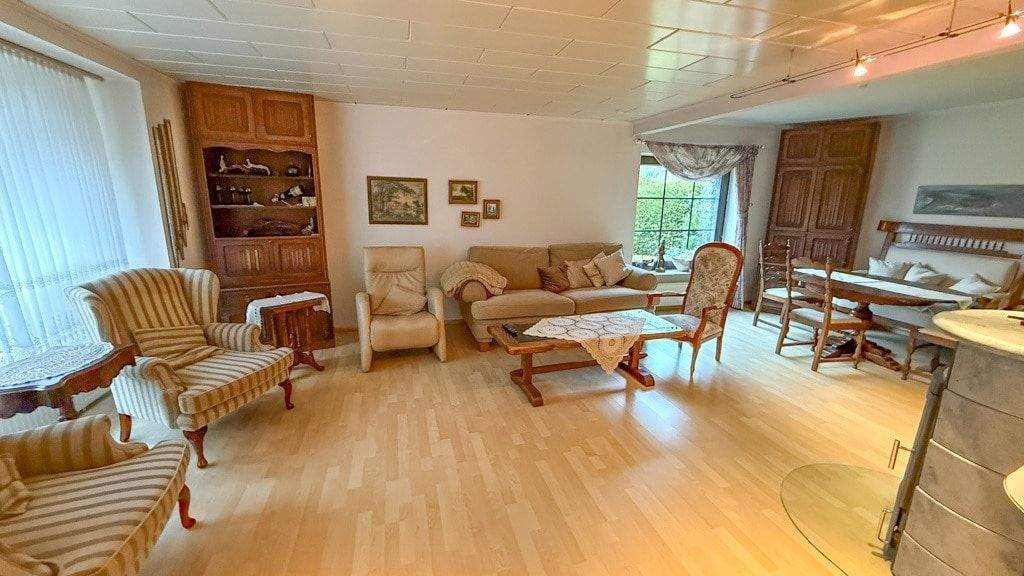 Einfamilienhaus Tarp - 5 Zimmer, 136 m&sup2;, 249.000&euro; | Angebot:25674274