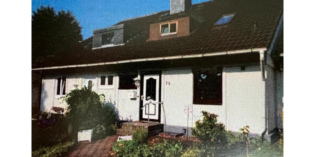 Reihenhaus Tastrup - 4 Zimmer, 115 m&sup2;, 285.000&euro; | Angebot:25299448