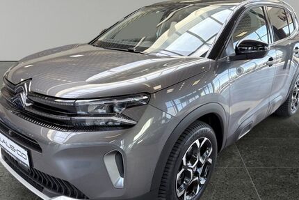 Citroen C5 Aircross 37.030 km 25.990 &euro; Flensburg 24941