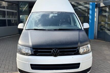 VW T5 Transporter 202.000 km 29.999 &euro; Flensburg 24937