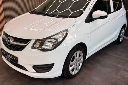 Opel Karl 90.900 km 9.250 &euro; Flensburg 24941