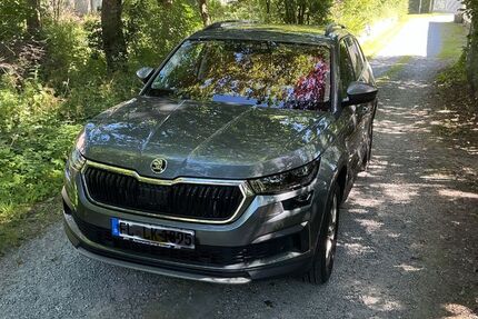 Skoda Kodiaq 79.000 km 22.799 &euro; Flensburg 24944
