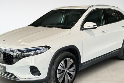 Mercedes-Benz EQA 17.945 km 39.550 &euro; Flensburg 24941