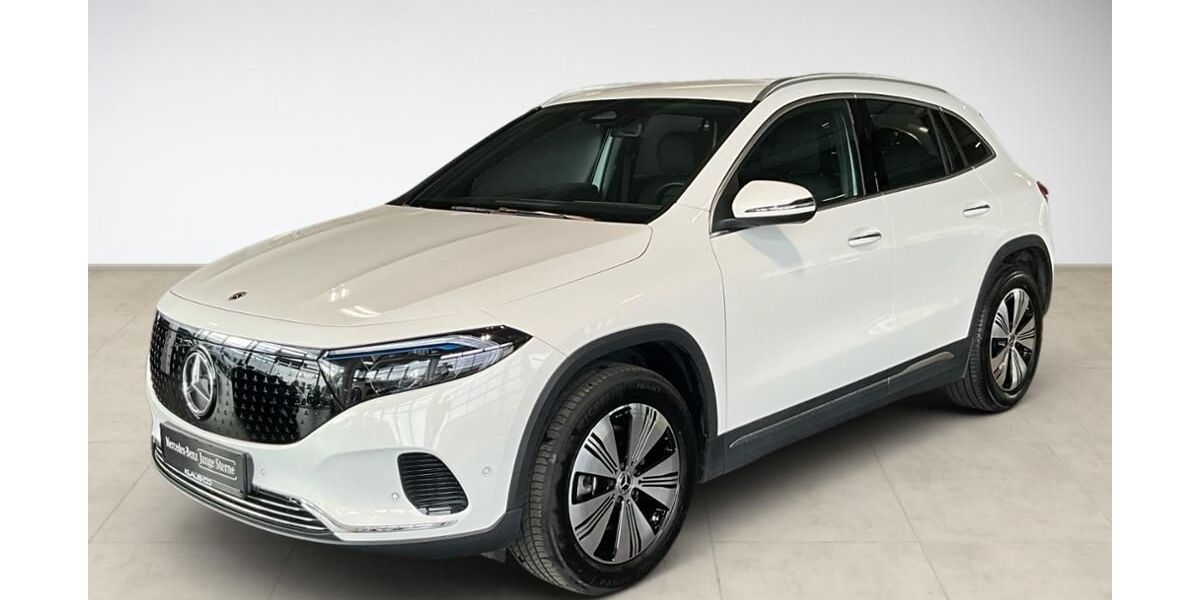 Mercedes-Benz EQA 17.945 km 39.770 &euro; Flensburg 24941