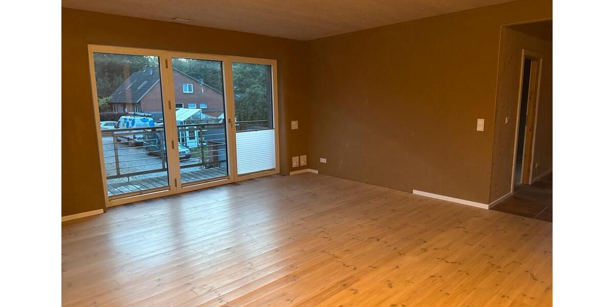 Etagenwohnung Husby - 3 Zimmer, 105 m&sup2;, 310.000&euro; | Angebot:27192718