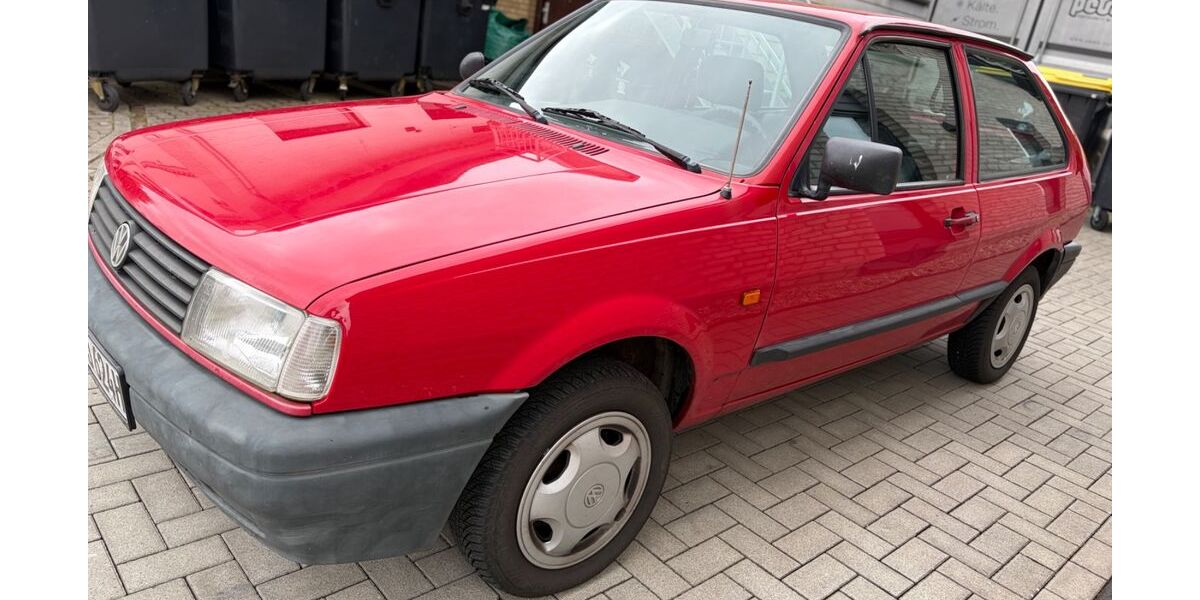 VW Polo 230.000 km 2.500 &euro; Schafflund 24980