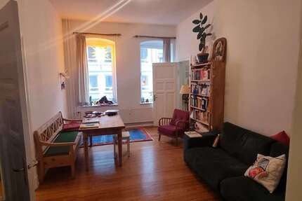 Wohnung Flensburg Westliche Höhe - 3 Zimmer, 81 m&sup2;, 733&euro; | Angebot:24766485