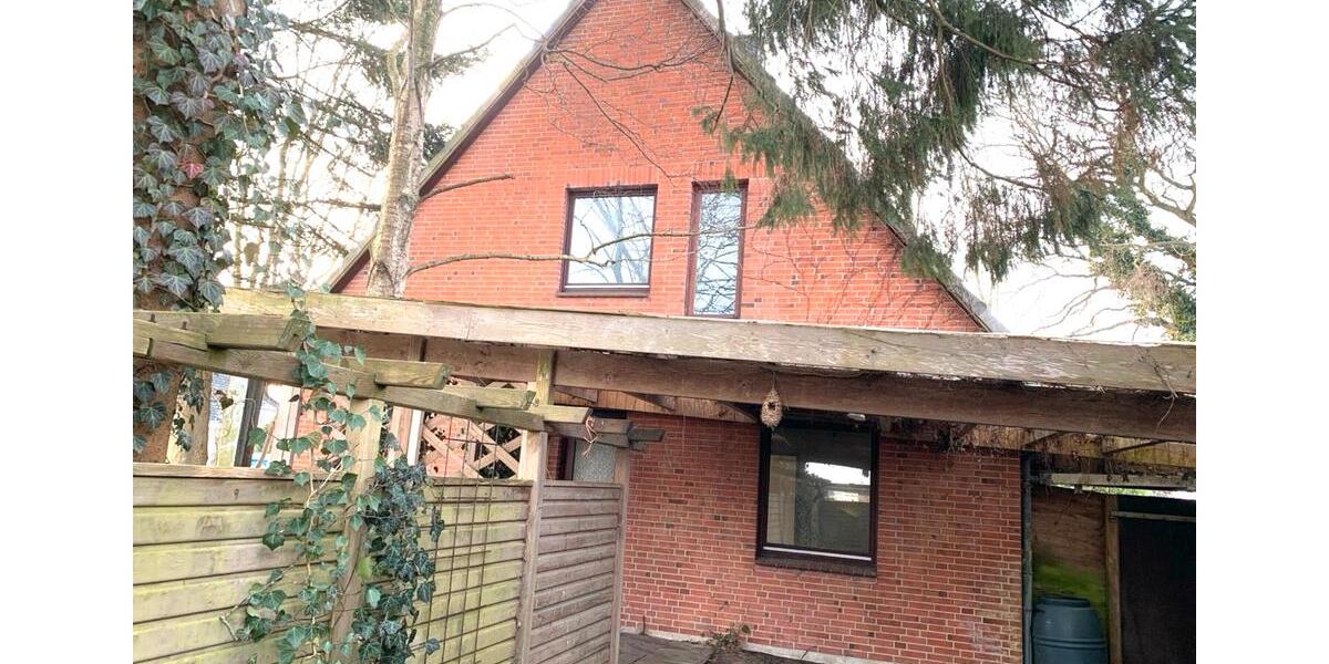 Einfamilienhaus Jübek - 5 Zimmer, 112 m&sup2;, 210.000&euro; | Angebot:25832718