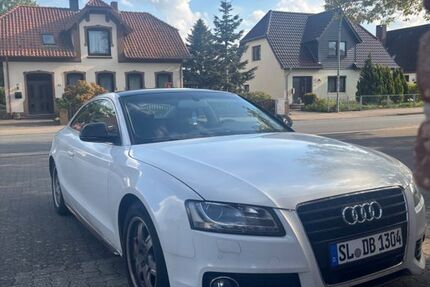 Audi A5 122.000 km 9.299 &euro; Jübek 24855