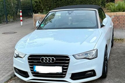 Audi A5 199.500 km 13.990 &euro; Flensburg 24943