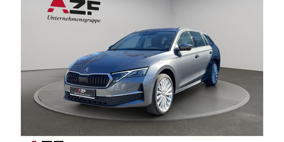 Skoda Octavia 7.500 km 33.990 &euro; Flensburg 24941