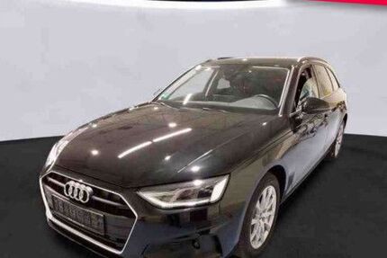 Audi A4 45.841 km 22.480 &euro; Flensburg 24941