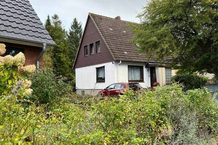 Haus Flensburg Nordstadt - 4 Zimmer, 71 m&sup2;, 199.000&euro; | Angebot:25747325