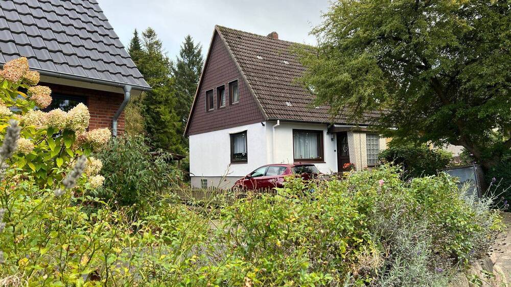 Mehrfamilienhaus, Wohnhaus Flensburg Nordstadt - 4 Zimmer, 71 m&sup2;, 199.000&euro; | Angebot:25747325