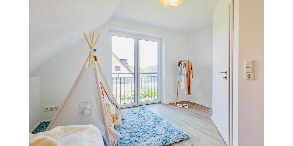 Einfamilienhaus Harrislee - 4 Zimmer, 118 m&sup2;, 589.000&euro; | Angebot:26919668