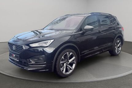 Seat Tarraco 17.471 km 34.890 &euro; Flensburg 24941
