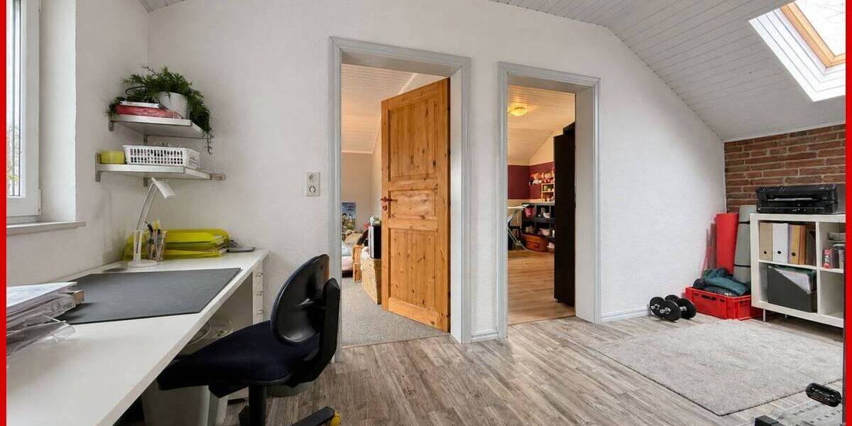 Einfamilienhaus Mohrkirch - 1 Zimmer, 510 m&sup2;, 595.000&euro; | Angebot:26557069