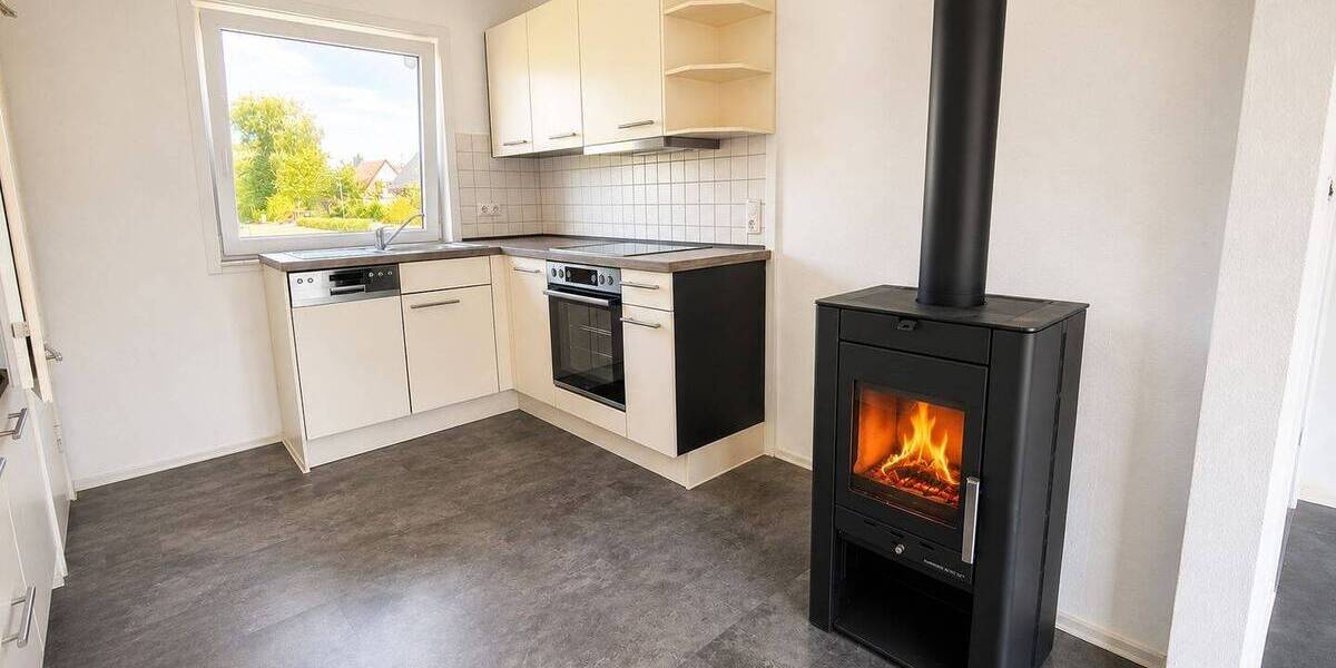 Einfamilienhaus Grundhof - 4 Zimmer, 90 m&sup2;, 1.200&euro; | Angebot:26572541