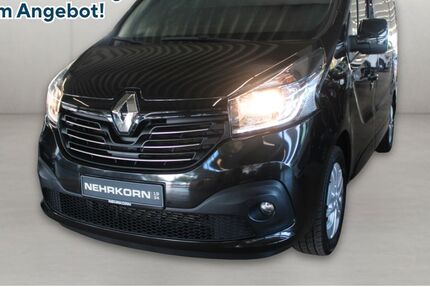 Renault Trafic 81.200 km 24.950 &euro; Flensburg 24941