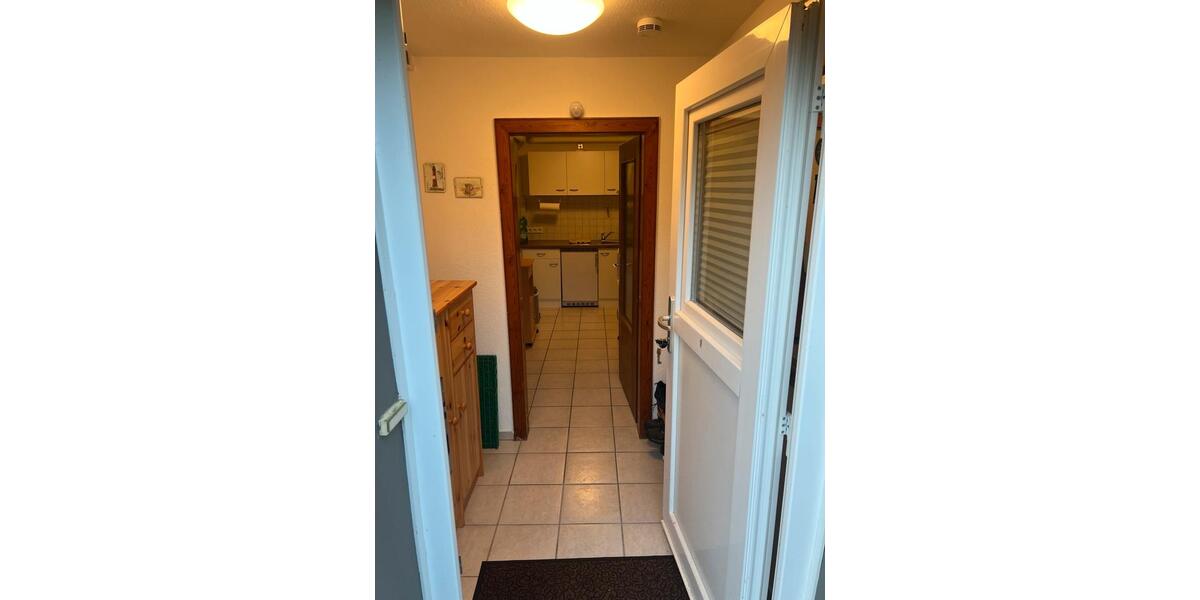 Etagenwohnung Flensburg Fruerlund - 2 Zimmer, 44 m&sup2;, 680&euro; | Angebot:26613989