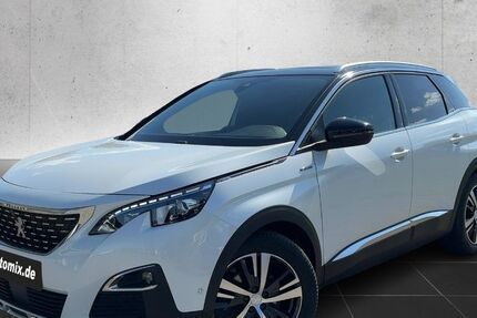Peugeot 3008 85.721 km 17.490 &euro; Enge-Sande 25917