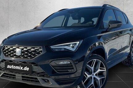 Seat Ateca 73.900 km 26.500 &euro; Enge-Sande 25917