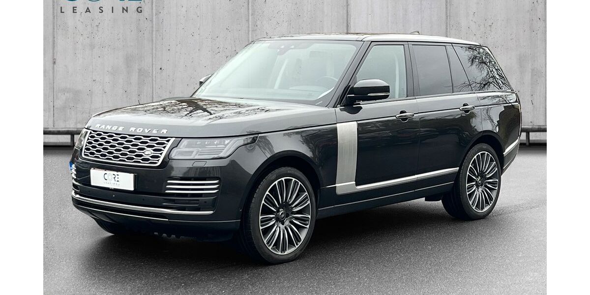 Land Rover Range Rover 105.000 km 55.999 &euro; Flensburg OT Mürwik 24944
