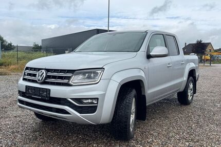 VW Amarok 254.799 km 17.731 &euro; Harrislee 24955