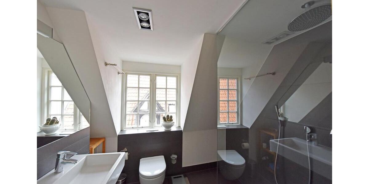 Reihenhaus Flensburg Altstadt - 535.000&euro; | Angebot:20140523