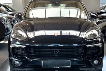 Porsche Cayenne 206.251 km 24.999 &euro; Flensburg 24943