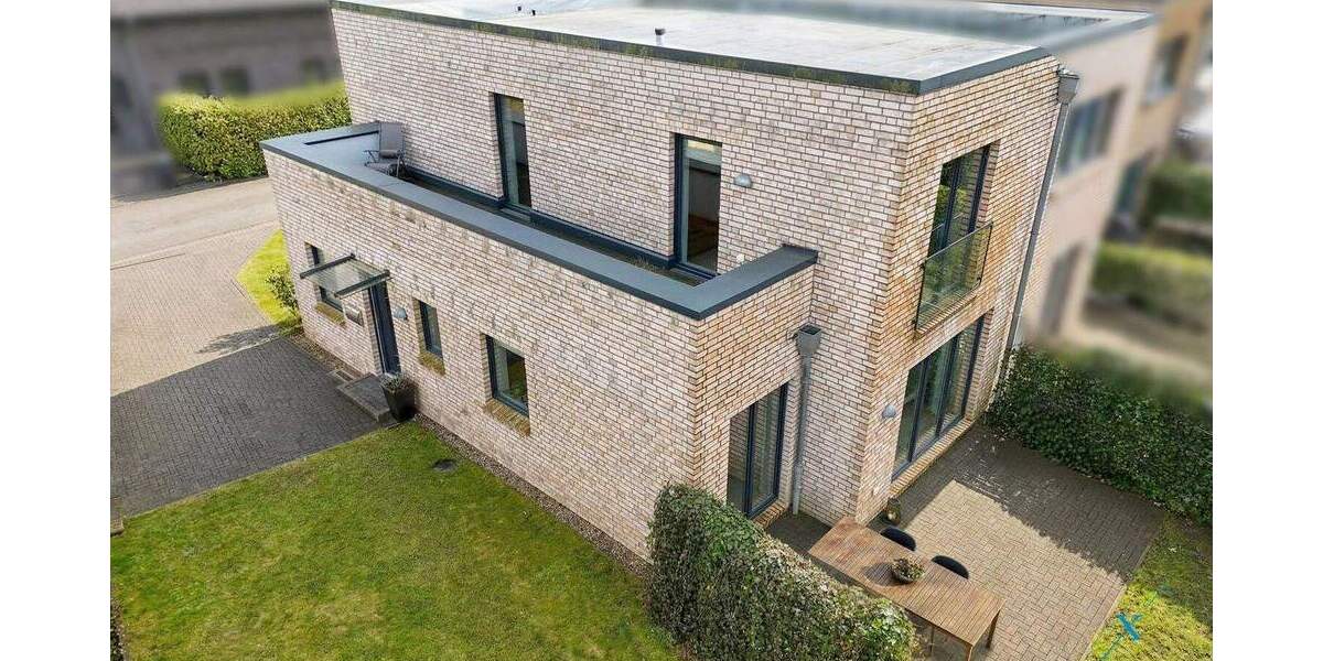 Doppelhaushälfte Harrislee - 4 Zimmer, 118 m&sup2;, 498.000&euro; | Angebot:25728163