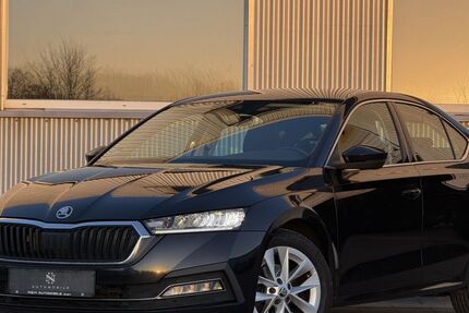 Skoda Octavia 120.000 km 17.990 &euro; Flensburg 24941