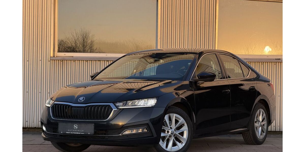 Skoda Octavia 120.000 km 17.990 &euro; Flensburg 24941