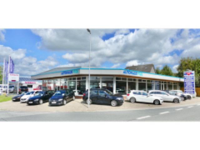 VW Tiguan 88.178 km 12.900 &euro; Viöl 25884