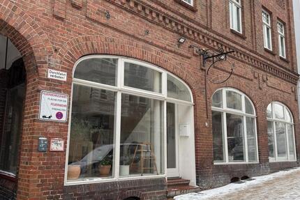 Gewerbeobjekt Flensburg Altstadt - 1.500&euro; | Angebot:25137970