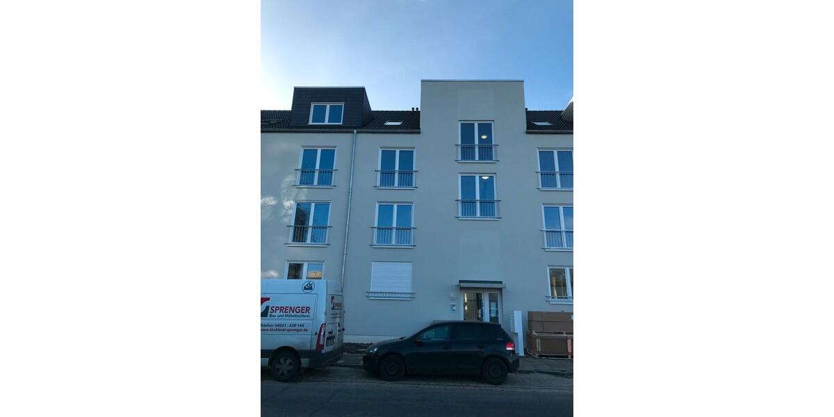 Dachgeschoßwohnung Leck - 3 Zimmer, 80 m&sup2;, 1.250&euro; | Angebot:26023628