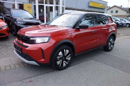 Opel Frontera 3.500 km 23.990 &euro; Sankelmark 24988