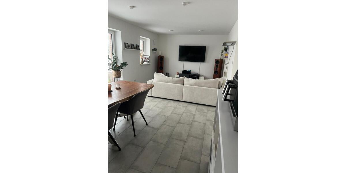 Erdgeschoßwohnung Handewitt - 3 Zimmer, 69 m&sup2;, 1.300&euro; | Angebot:25432285