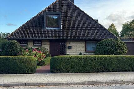 Haus Flensburg Fruerlund - 7 Zimmer, 151 m&sup2;, 580.000&euro; | Angebot:25420590