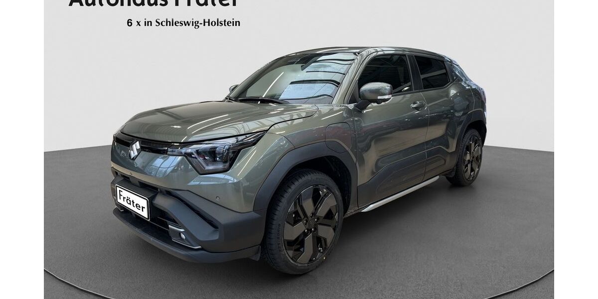 Suzuki e Vitara 10.000 km 36.980 &euro; Flensburg 24941