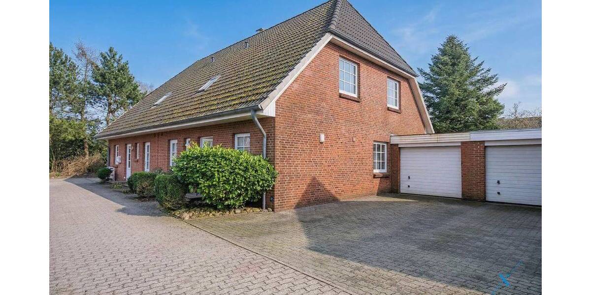 Einfamilienhaus Harrislee - 4 Zimmer, 109 m&sup2;, 368.000&euro; | Angebot:26015194