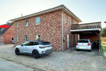 Wohnung Jübek - 3.5 Zimmer, 85 m&sup2;, 235.000&euro; | Angebot:25094727