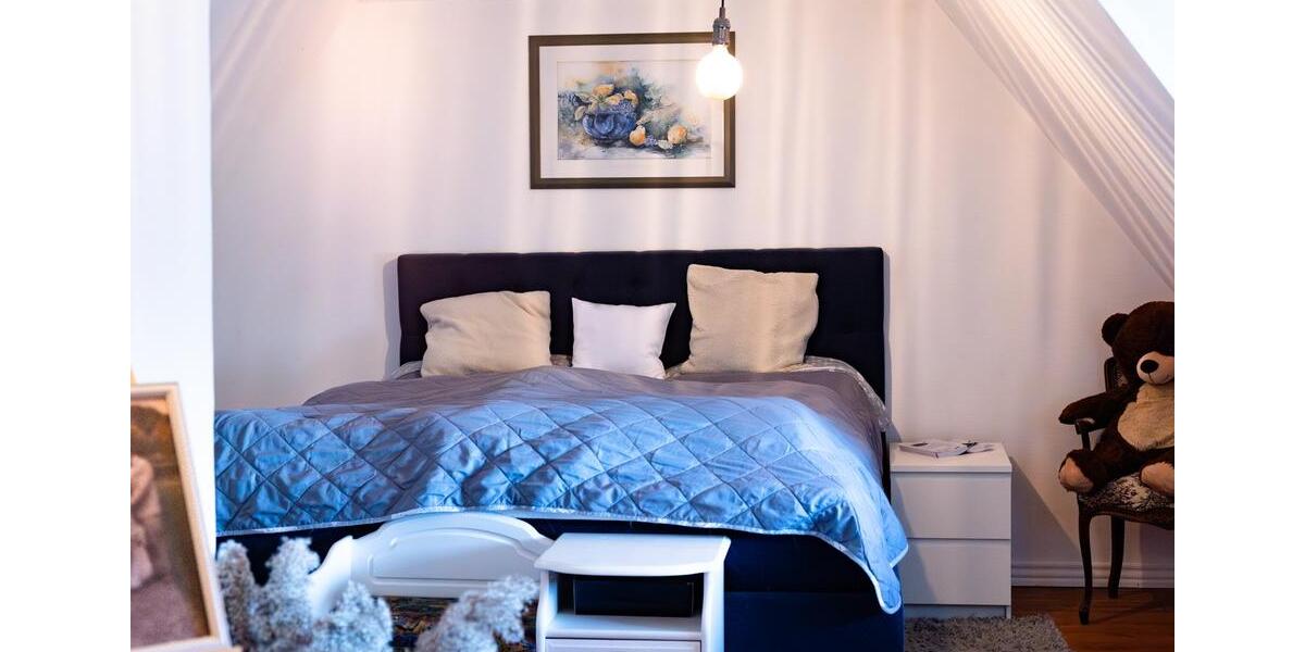 Einfamilienhaus Harrislee - 13 Zimmer, 278 m&sup2;, 249.000&euro; | Angebot:25590230