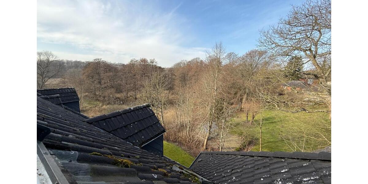 Dachgeschoßwohnung Glücksburg (Ostsee) - 3 Zimmer, 67 m&sup2;, 299.000&euro; | Angebot:25538675