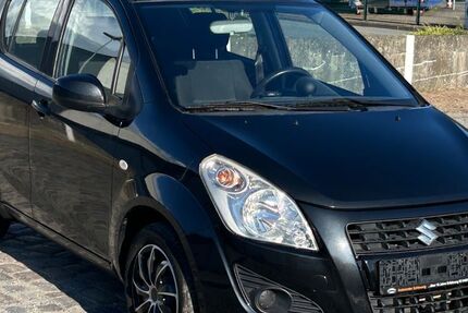 Suzuki Splash 165.000 km 3.499 &euro; Flensburg 24941