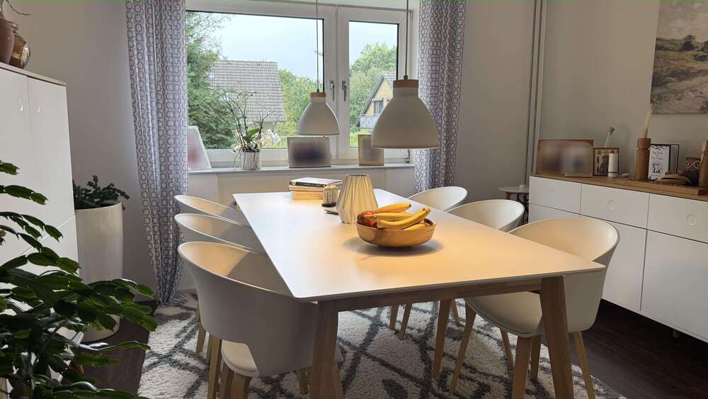 Etagenwohnung Flensburg Fruerlund - 3.5 Zimmer, 68 m&sup2;, 190.000&euro; | Angebot:24127672