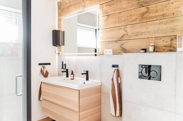 Einfamilienhaus Glücksburg - 4 Zimmer, 150 m&sup2;, 548.000&euro; | Angebot:25982944